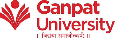 result ganpat university|ganpat university kherva courses.